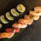 Best Omakase Hachi in Ardsley, NY